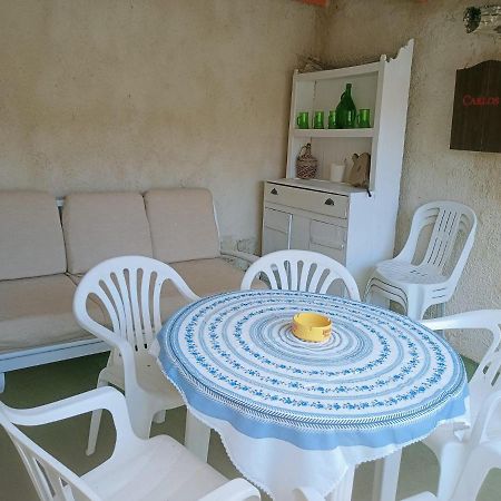Willy Fogg Villa Pedrosa del Rey Luaran gambar