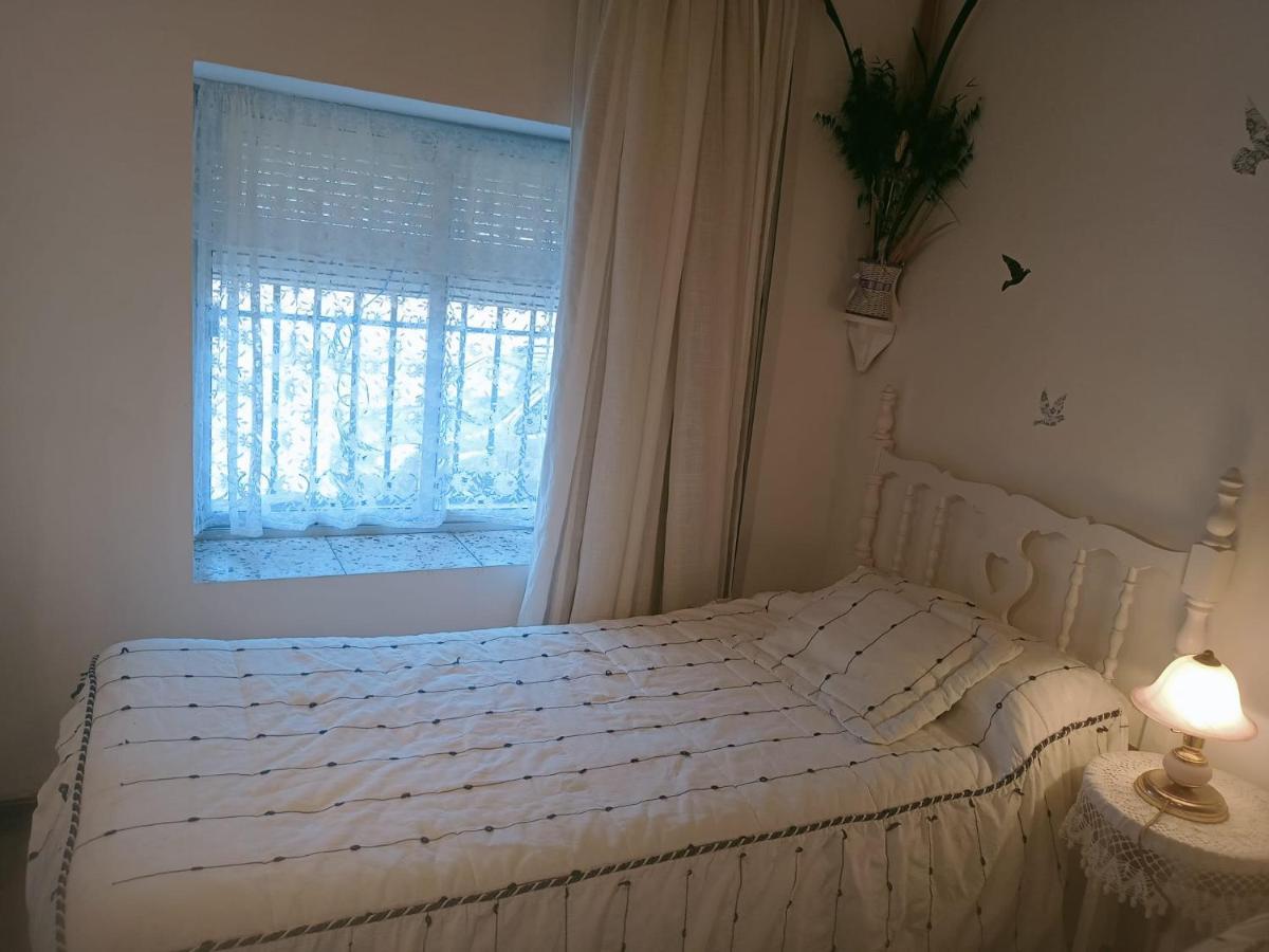 Willy Fogg Villa Pedrosa del Rey Luaran gambar