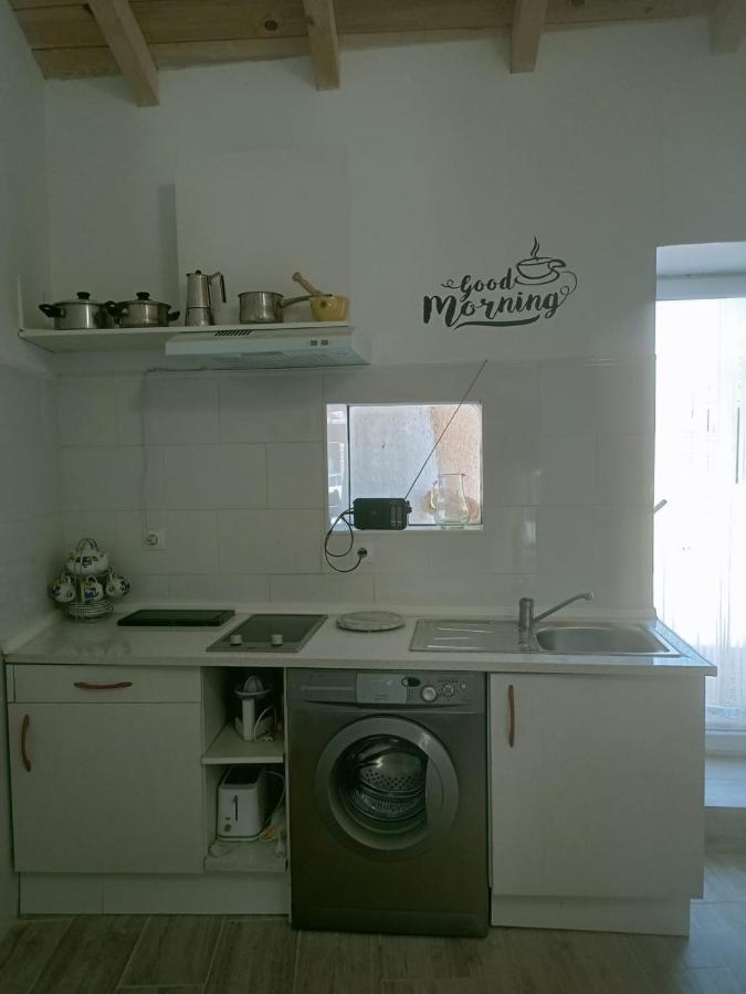 Willy Fogg Villa Pedrosa del Rey Luaran gambar